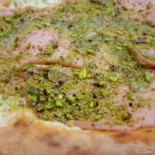 Pepe Rosa food