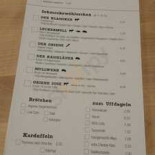 Da Pasquale Piatto D'oro Carte