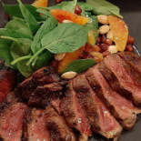 Pizzeria Braceria Mister T-bone Nourriture