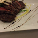 Pizzeria Braceria Mister T-bone Nourriture