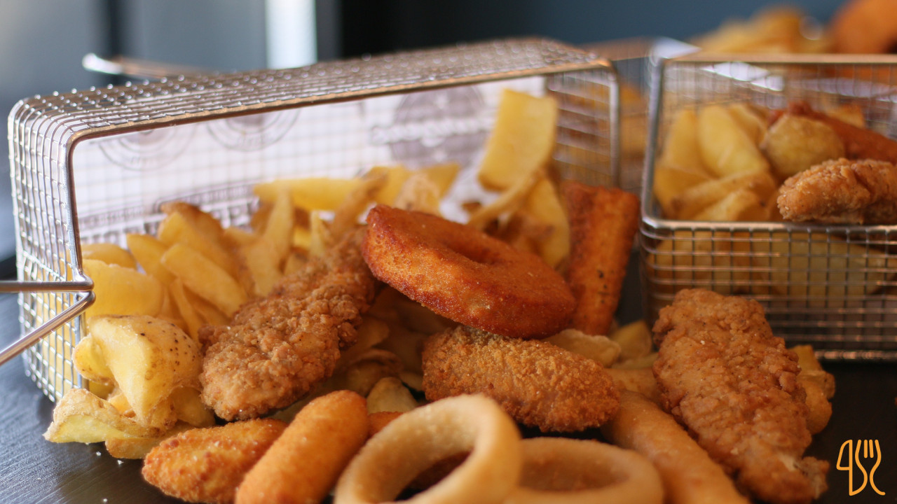 Fast24 Food