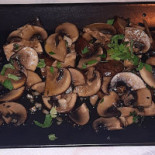 L'osteria Del Siciliano Nourriture