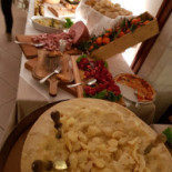 Montefelice Nourriture