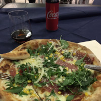 Pizzeria Il Canneto food