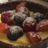 Il Sacrestano Nourriture