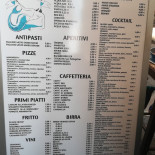 Caffè Dettori Carte