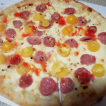 Delicious Pizza Nourriture
