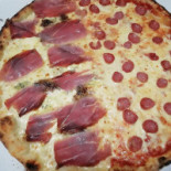 Delicious Pizza Nourriture