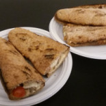 Delicious Pizza Nourriture
