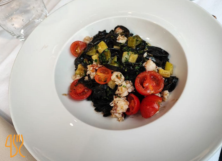 Da Matteo Comida