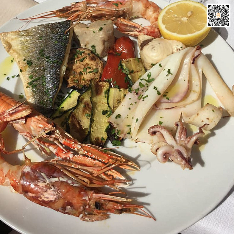 Da Matteo Comida