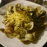 La Capannina Comida