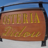 Osteria Didou Exterior