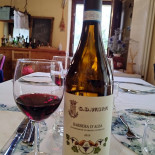 Osteria Didou Bebida