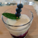 Osteria Didou Bebida