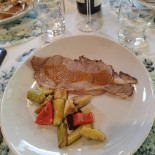 Osteria Didou Comida
