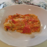 Osteria Didou Comida
