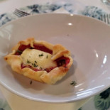 Osteria Didou Comida