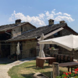 Osteria Didou Exterior