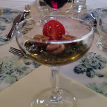 Osteria Didou Bebida