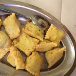 Mandri Nourriture