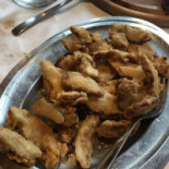 Mandri Nourriture