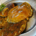 Mandri Nourriture