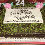 Dolce Salato Carte
