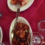 Agriturismo San Nicola food