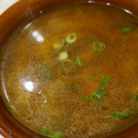 Dragone D'oriente Comida