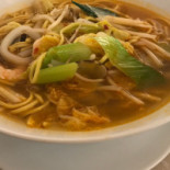 Dragone D'oriente Comida