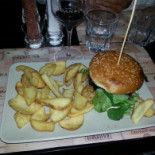 Quickfriends Nourriture