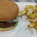 Quickfriends Nourriture