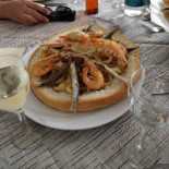 Moli Nourriture