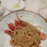 Sal8 Ristorante Bar Nourriture