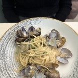 Sal8 Ristorante Bar Boisson