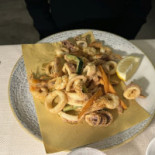 Sal8 Ristorante Bar Nourriture