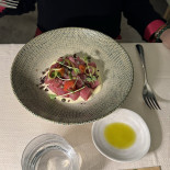 Sal8 Ristorante Bar Boisson