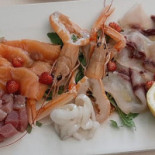Sal8 Ristorante Bar Nourriture