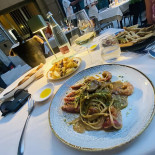 Sal8 Ristorante Bar Boisson