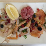 Sal8 Ristorante Bar Nourriture