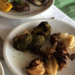 Casolare Le Civette Comida