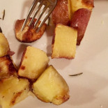 Casolare Le Civette Comida