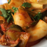 Casolare Le Civette Comida