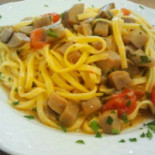 Napoleone New Nourriture