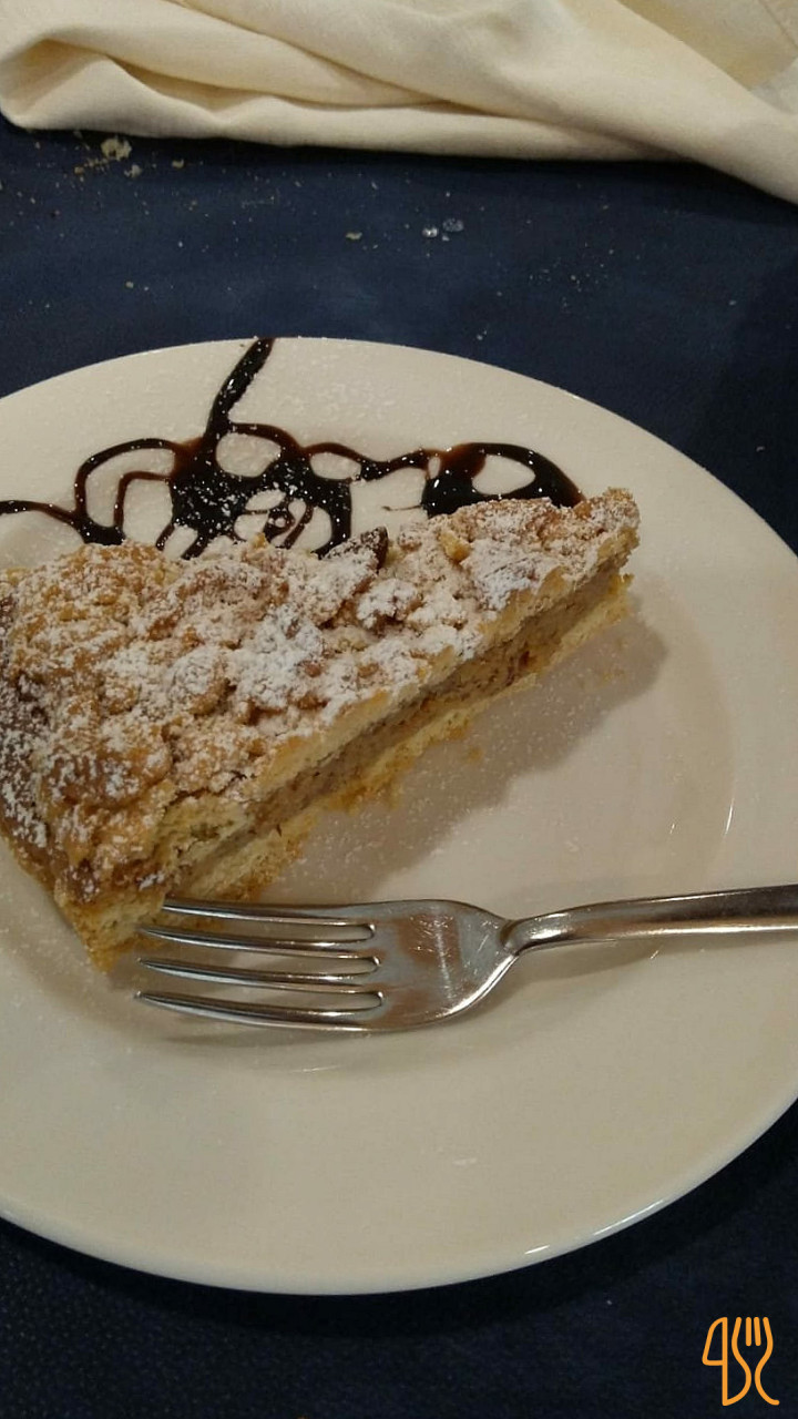 Ristorante Bar Pizzeria S. Eusebio Comida