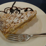 Ristorante Bar Pizzeria S. Eusebio Comida