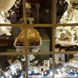 Panificio Pasticceria Orso Dentro