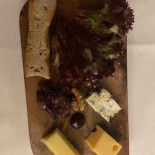 Panificio Pasticceria Orso food