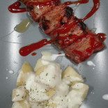 Granfà Comida